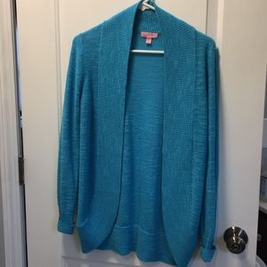 Lilly Pulitzer Sweater